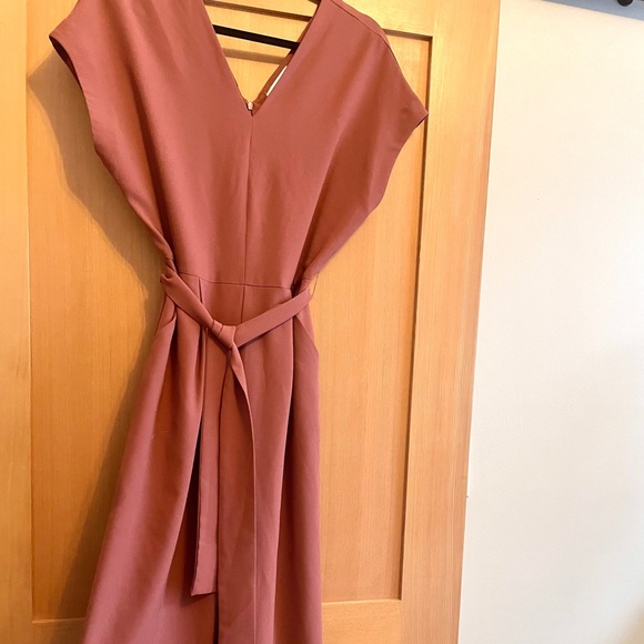 Oak + Fort Jumpsuit - Picture 2 of 3